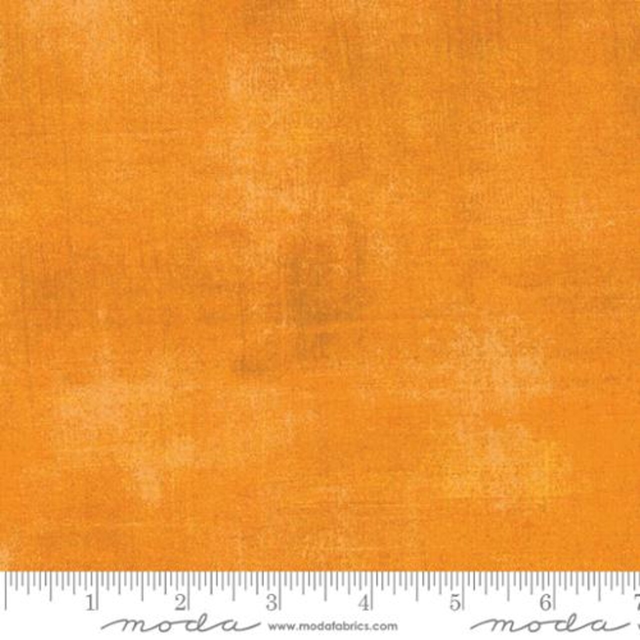 Fabric Moda Yellow Gold Grunge Basics by the Quarter Yard 30150-260